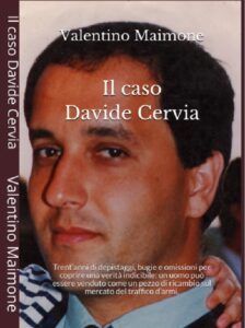 copertina-cervia-224x300 Il caso Davide Cervia diventa un libro